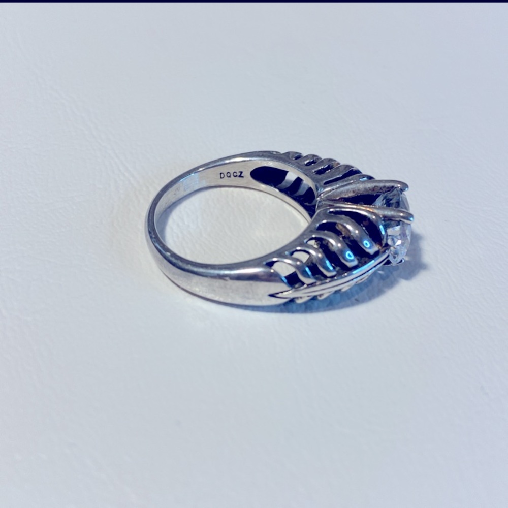 Kabana 925 Ring. - image 3